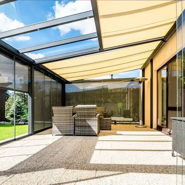 zonwering Heythuysen